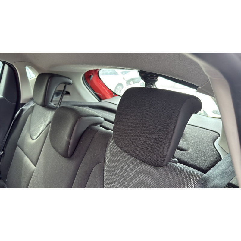 Boite de vitesses RENAULT CLIO 4 Photo n°15