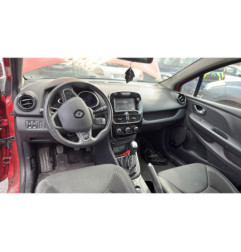 Boite de vitesses RENAULT CLIO 4