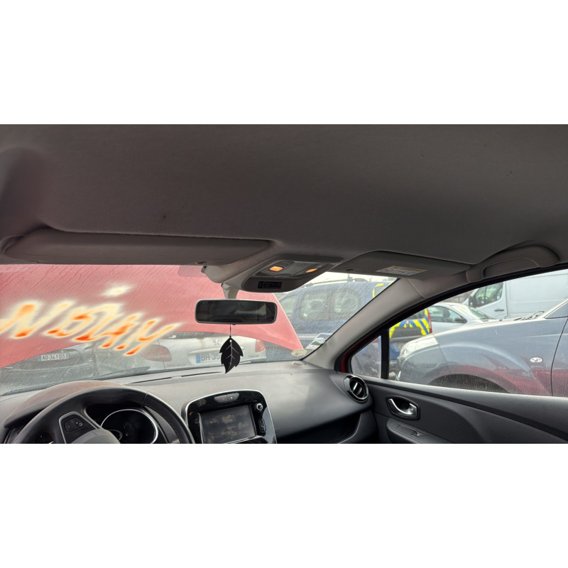 Boite de vitesses RENAULT CLIO 4 Photo n°17