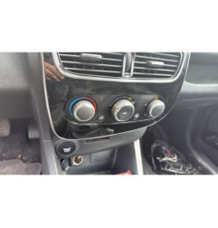 Boite de vitesses RENAULT CLIO 4