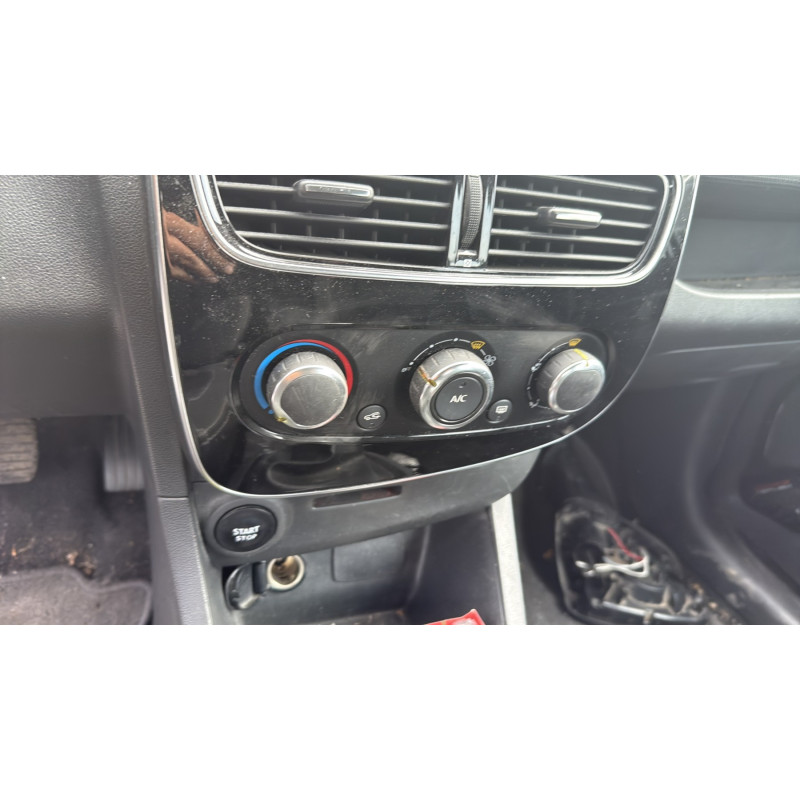 Boite de vitesses RENAULT CLIO 4 Photo n°18