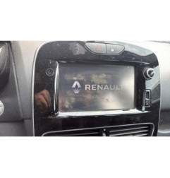 Boite de vitesses RENAULT CLIO 4
