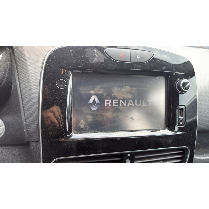 Boite de vitesses RENAULT CLIO 4 Photo n°19