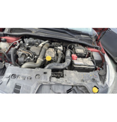 Boite de vitesses RENAULT CLIO 4