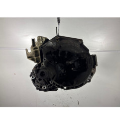 Boite de vitesses PEUGEOT 207