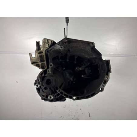 Boite de vitesses PEUGEOT 207