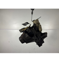 Boite de vitesses PEUGEOT 207