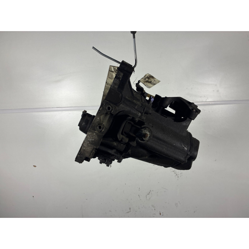 Boite de vitesses PEUGEOT 207 Photo n°4