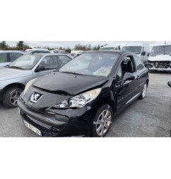 Boite de vitesses PEUGEOT 207