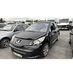 Boite de vitesses PEUGEOT 207