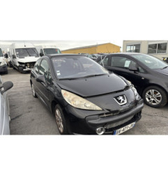 Boite de vitesses PEUGEOT 207