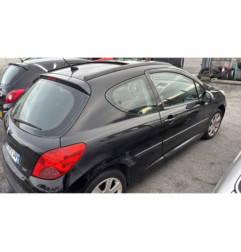 Boite de vitesses PEUGEOT 207