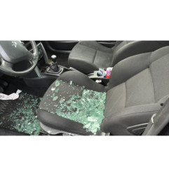 Boite de vitesses PEUGEOT 207