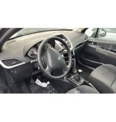 Boite de vitesses PEUGEOT 207
