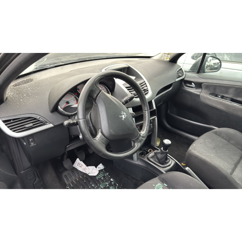 Boite de vitesses PEUGEOT 207 Photo n°17