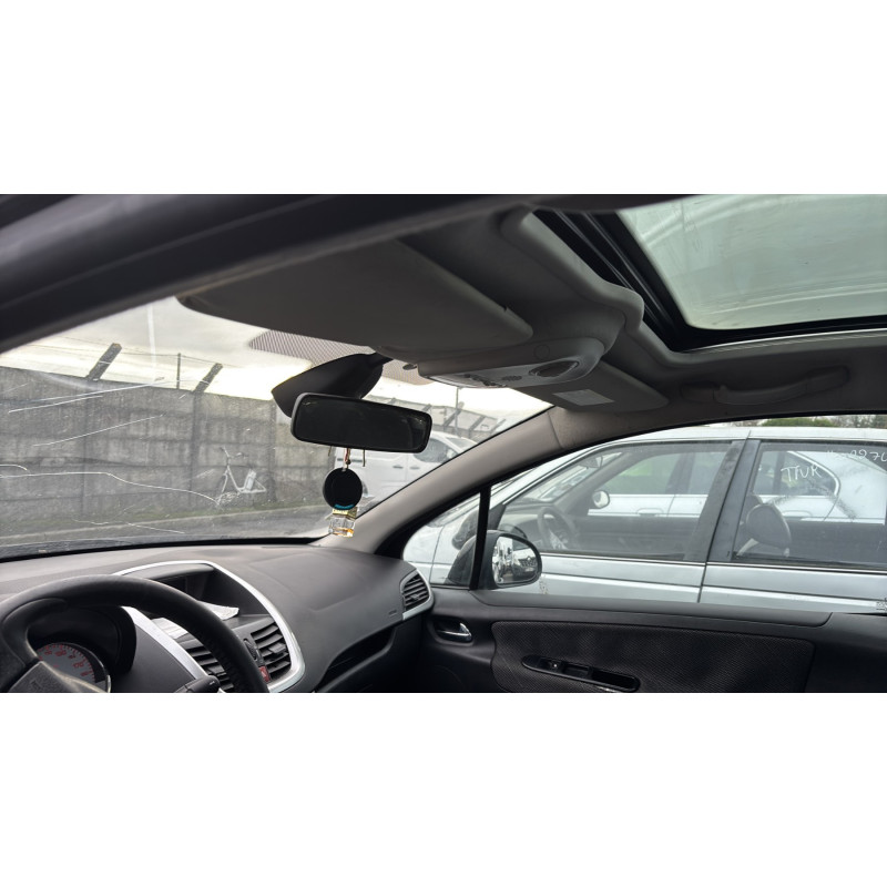 Boite de vitesses PEUGEOT 207 Photo n°18