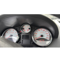 Boite de vitesses PEUGEOT 207