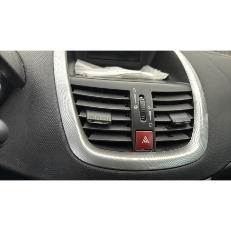 Boite de vitesses PEUGEOT 207 Photo n°20