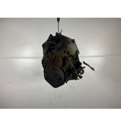 Boite de vitesses CITROEN C4 PICASSO 1 Photo n°1