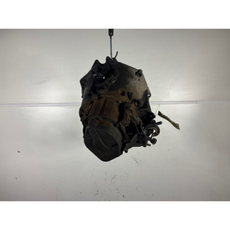 Boite de vitesses CITROEN C4 PICASSO 1 Photo n°1