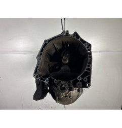 Boite de vitesses CITROEN C4 PICASSO 1