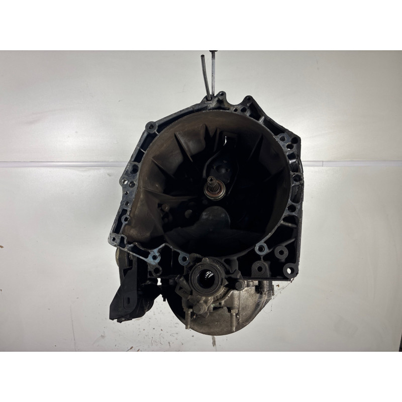 Boite de vitesses CITROEN C4 PICASSO 1 Photo n°2
