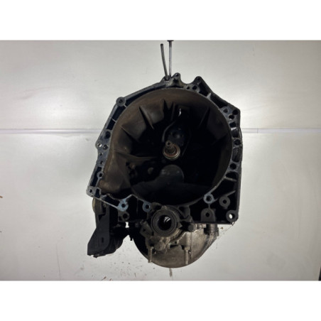 Boite de vitesses CITROEN C4 PICASSO 1