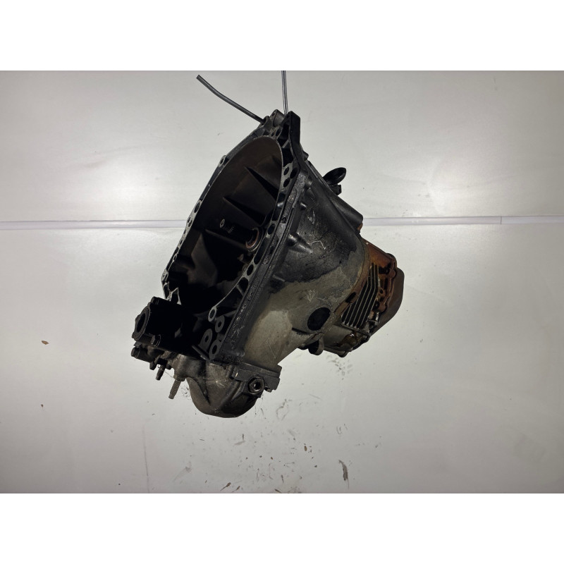 Boite de vitesses CITROEN C4 PICASSO 1 Photo n°3