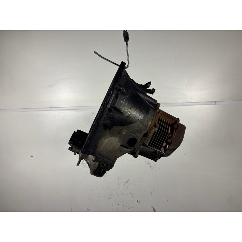 Boite de vitesses CITROEN C4 PICASSO 1 Photo n°4