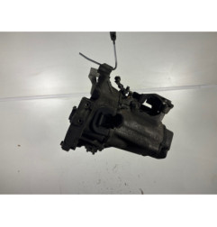 Boite de vitesses CITROEN C3 1