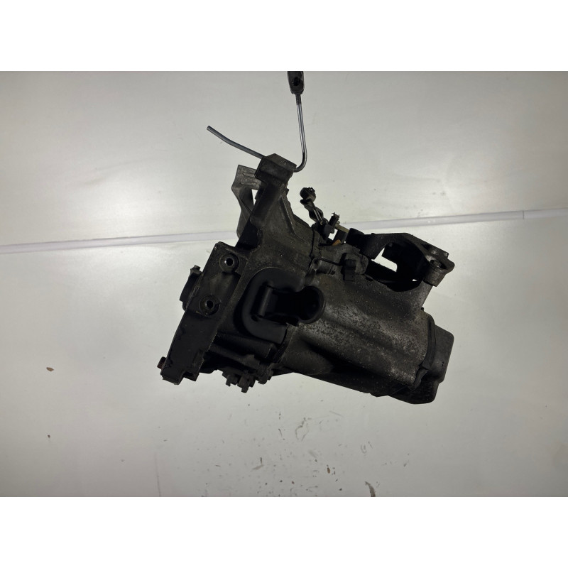 Boite de vitesses CITROEN C3 1 Photo n°2