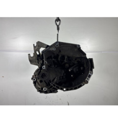 Boite de vitesses CITROEN C3 1