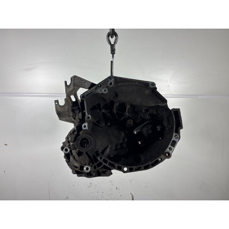 Boite de vitesses CITROEN C3 1 Photo n°3