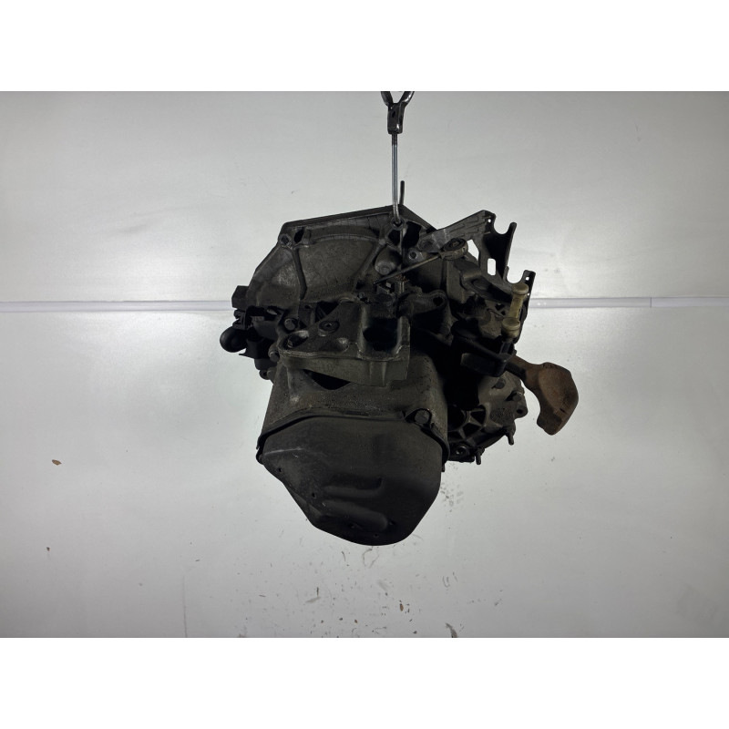 Boite de vitesses CITROEN C3 1 Photo n°4