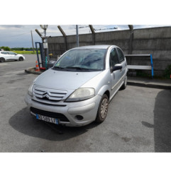 Boite de vitesses CITROEN C3 1