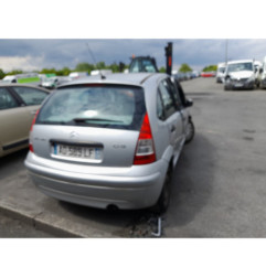 Boite de vitesses CITROEN C3 1