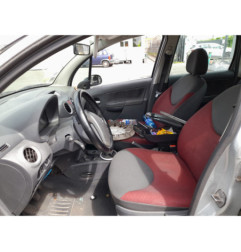 Boite de vitesses CITROEN C3 1