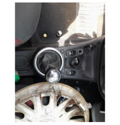 Boite de vitesses CITROEN C3 1