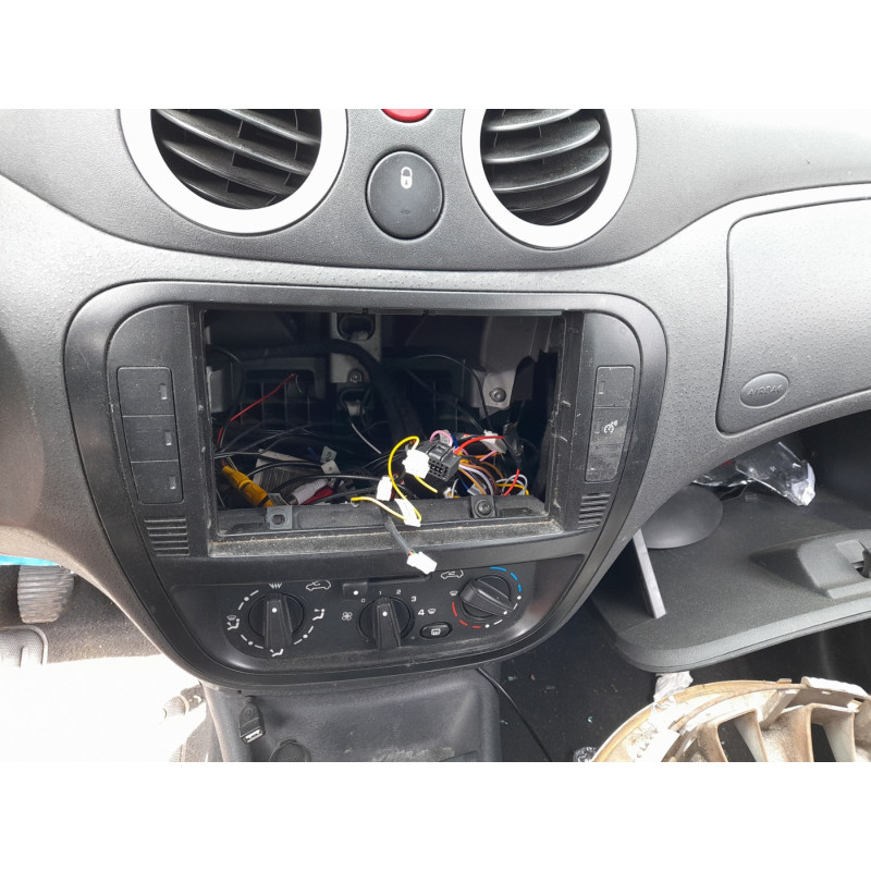Boite de vitesses CITROEN C3 1 Photo n°11