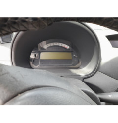 Boite de vitesses CITROEN C3 1