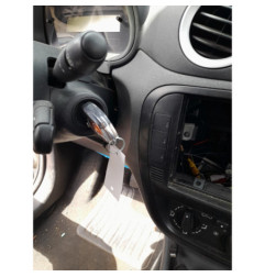 Boite de vitesses CITROEN C3 1