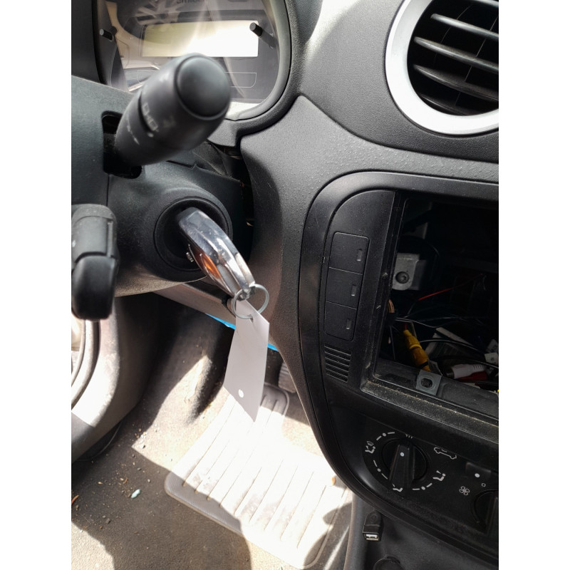Boite de vitesses CITROEN C3 1 Photo n°13