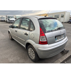 Boite de vitesses CITROEN C3 1