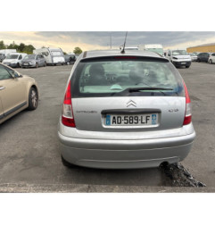 Boite de vitesses CITROEN C3 1