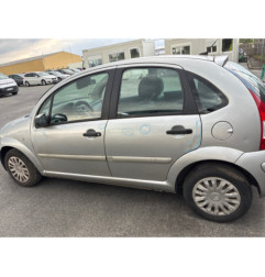 Boite de vitesses CITROEN C3 1