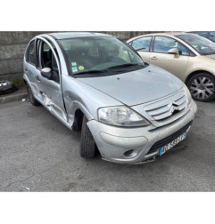 Boite de vitesses CITROEN C3 1