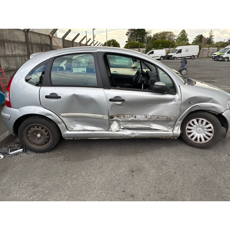 Boite de vitesses CITROEN C3 1 Photo n°19