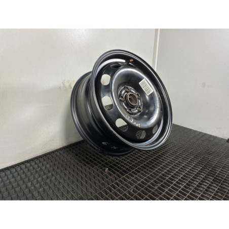 Jante VOLKSWAGEN GOLF 4