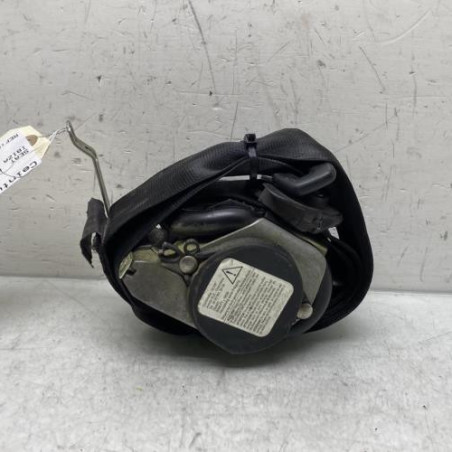 Pretensionneur de ceinture avant droit SEAT IBIZA 3 Photo n°1