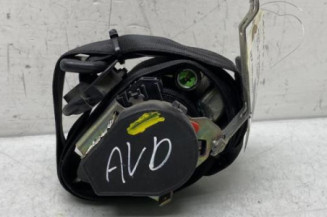 Pretensionneur de ceinture avant droit SEAT IBIZA 3